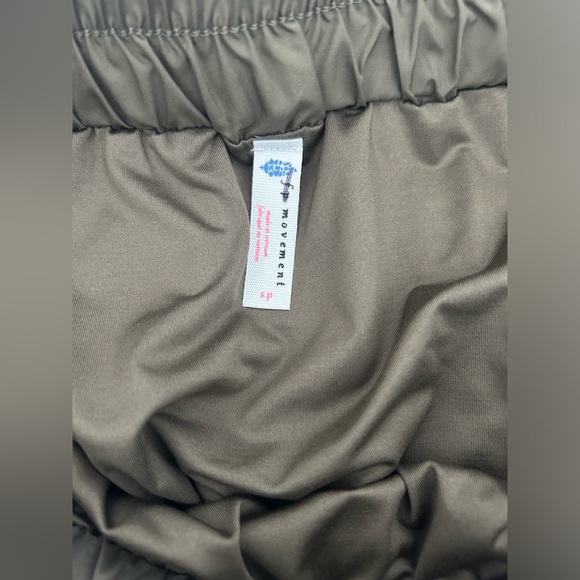 Free People Movement Get Your Flirt On Short - Picture 9 of 10